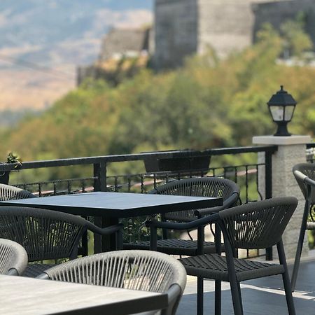 Castle Hotel Gjirokastër Extérieur photo